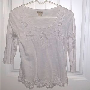 Lucky brand top